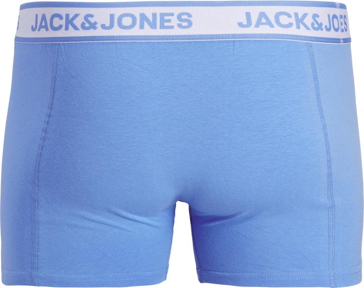 Produktbild Jack & Jones 3er-pack Trunks Trunks (XXL, 3er Pack)