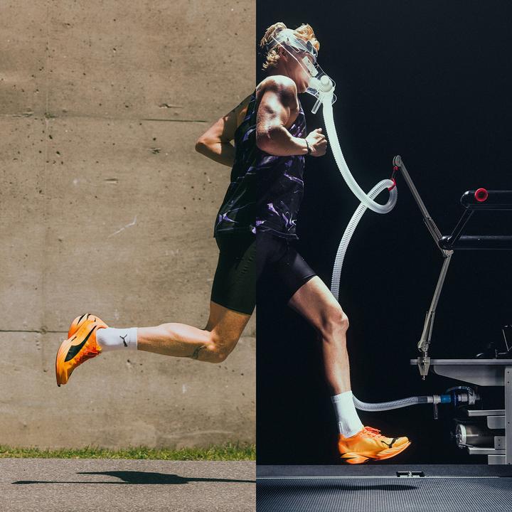 Actual product image Puma FAST-R Nitro Elite 3 (40.5)