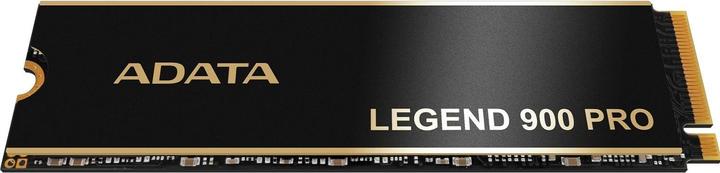 Actual product image Adata SSD 2.0TB LEGEND 900 PRO M.2 PCI4 (2000 GB, M.2 2280)