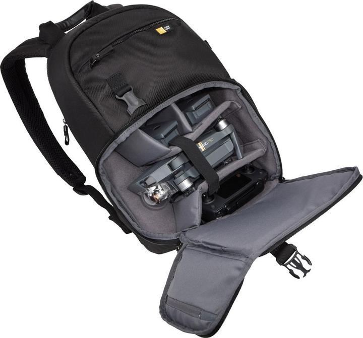 Actual product image Caselogic Bryker (Photo backpack)
