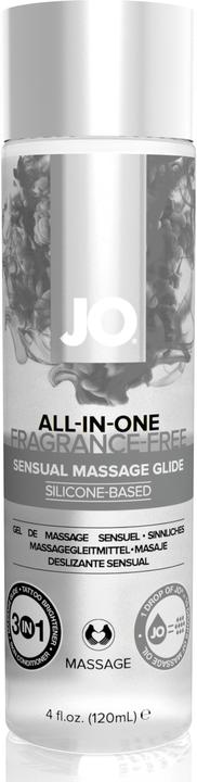 System JO Unscented (120 ml)