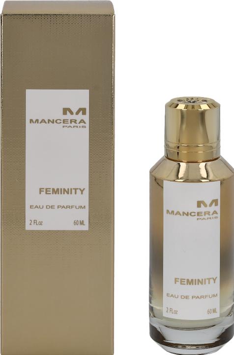 Immagine prodotto Mancera Eau de Parfum Feminity (Eau de parfum, 60 ml)