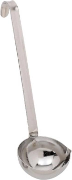 Image du produit de Buyer Kleiner Schöpflöffel mit Ausgiesser Ø 6cm, Stiel 15.5cm