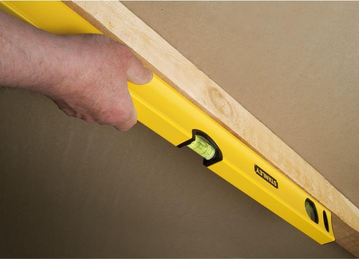 Image du produit Stanley Niveau à bulle 60 cm (60 cm)