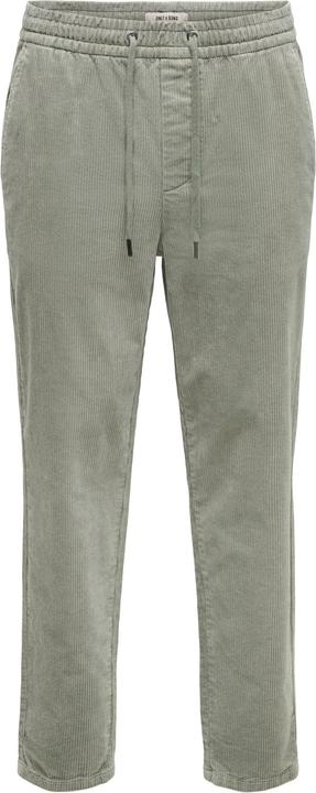 Produktbild Only & Sons Onslinus Tap Corduroy 0185 Pant Noos (M)