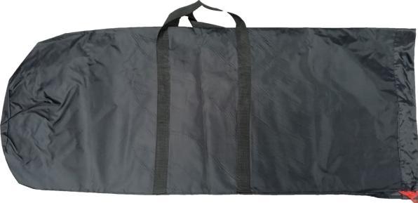 Image du produit Mu Sport MCU-Sport Airtrack Sac pour 500 x 100 + 600 x 100 cm