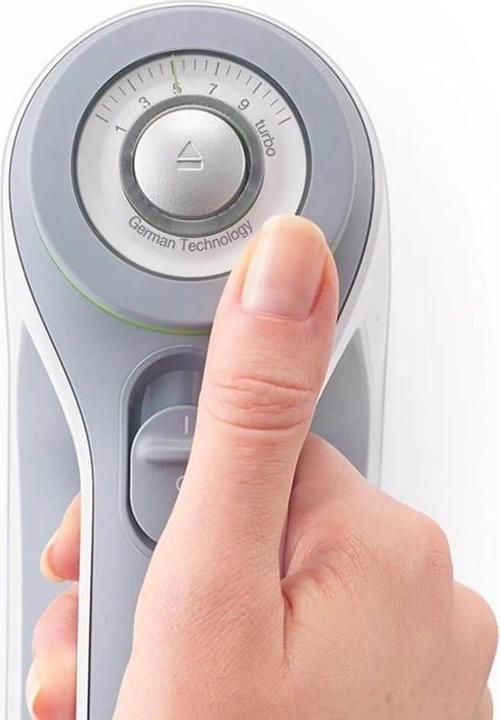 Immagine prodotto Braun MultiMix 5 HM5107 (750 W)