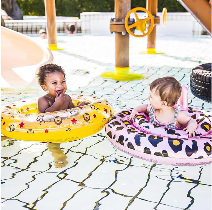 Productafbeelding Swim Essentials Luipaard