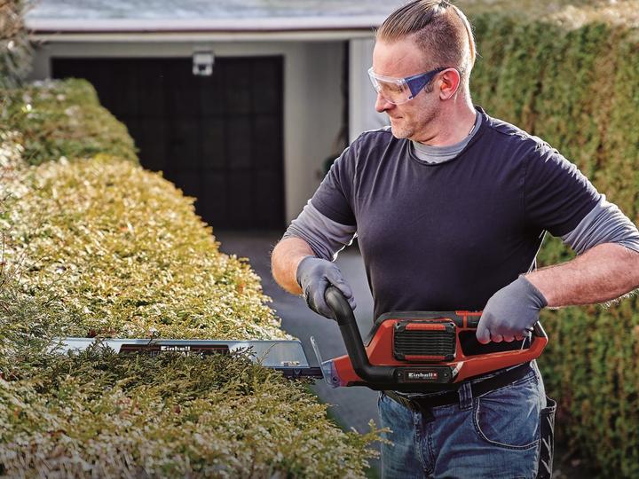 Actual product image Einhell GE-CH 36/65 Li (Cordless hedgecutters)