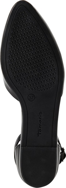 Actual product image Tamaris Ballerina (42)
