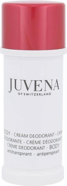 Juvena Body Cream Deodorant (Crème, 40 ml)