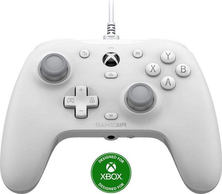 Gamesir G7 HE (Xbox One X, Windows, Xbox Series X)