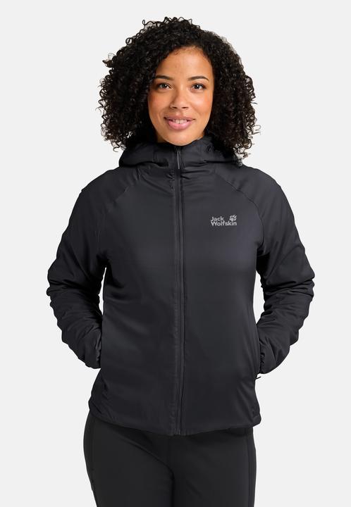 Produktbild Jack Wolfskin Prelight Ins Jkt W (M)