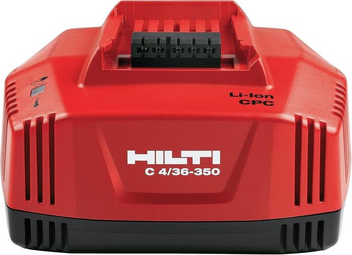 Productafbeelding Hilti C4/36-350 (36 V)