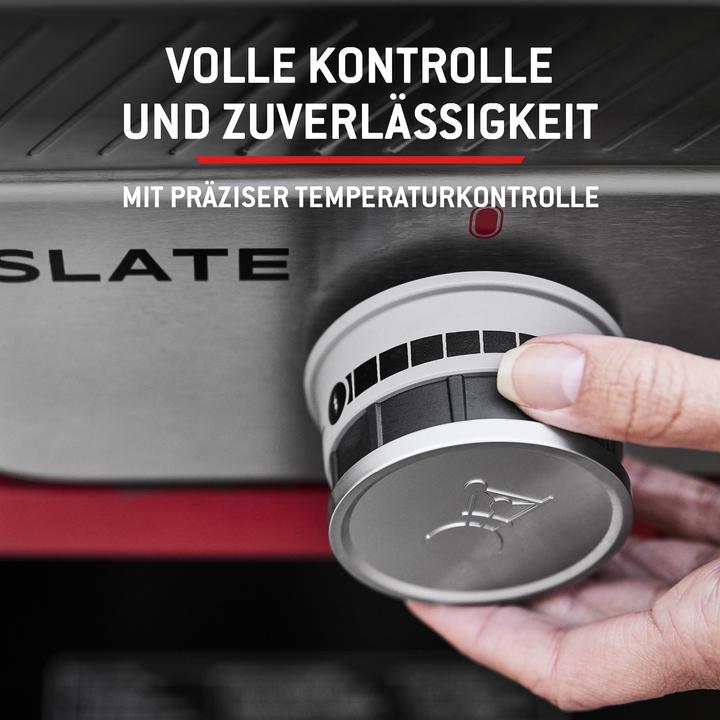 Produktbild Weber Slate GP71 Premium Plancha (10.55 kW)