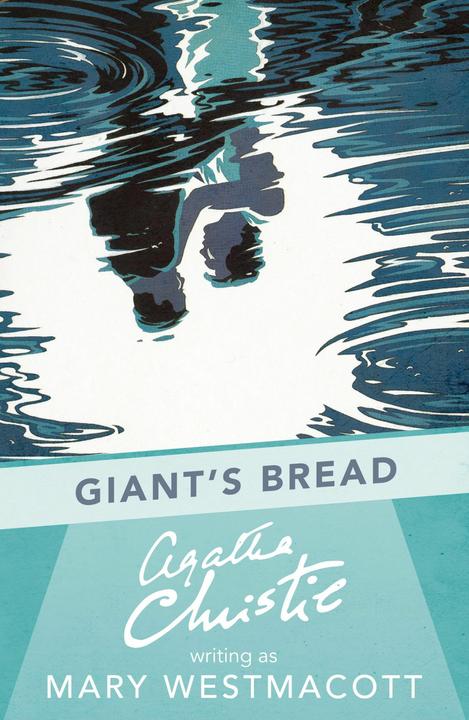 Produktbild Giant's Bread (Englisch, Agatha Christie, 2017)