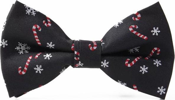 Produktbild Snazzy Santa Weihnachten Fliege Zuckerstange