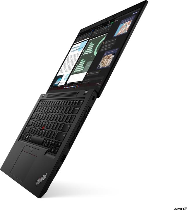 Produktbild Lenovo ThinkPad L14 Gen 4 (14", 512 GB, 16 GB, CH, AMD Ryzen 5 7530U)
