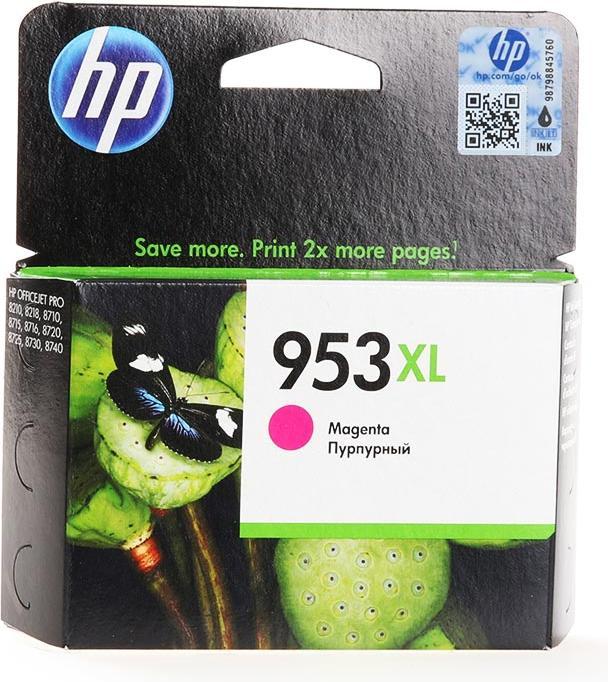 Produktbild HP 953XL (M)