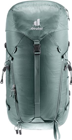 Actual product image Deuter Trail 28 (28 l)