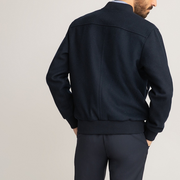 Image du produit La Redoute Collections Bomber (M)