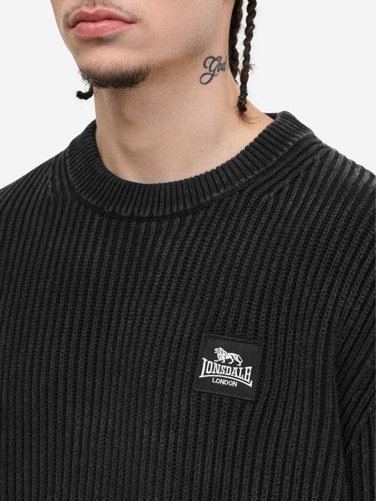 Actual product image Lonsdale Hitcham (S)