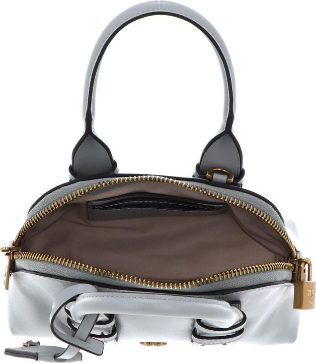 Immagine prodotto Pinko Bowling Bag Zip Mini Vitello