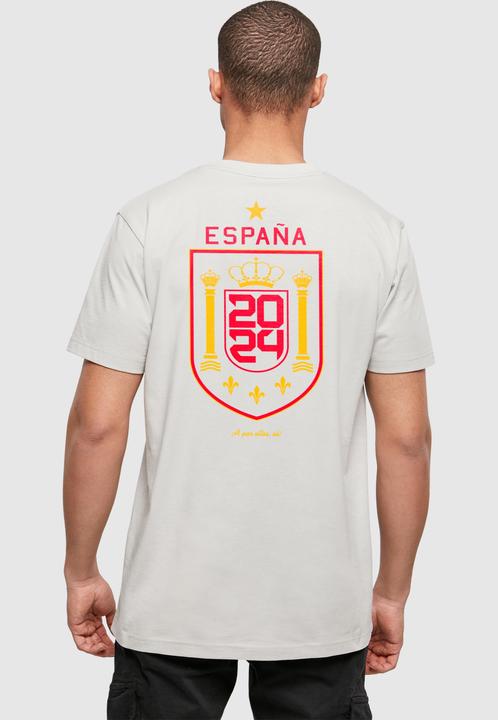 Image du produit Mister Tee MisterTee Espana Tee maillot - 166939 (M)
