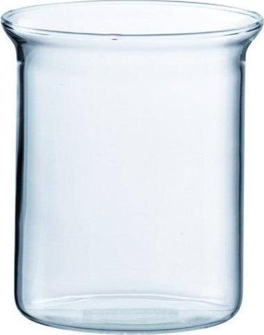 Actual product image Bodum Spare Beaker Replacement Glass