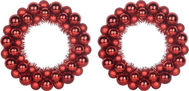 Produktbild vidaXL Saisonale Dekoration (2-teilig)