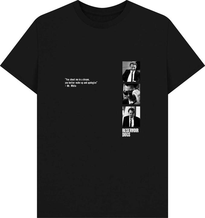 Produktbild TShirt (XXL)