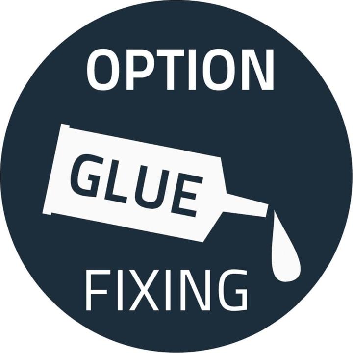 Actual product image Ridder Handle L
