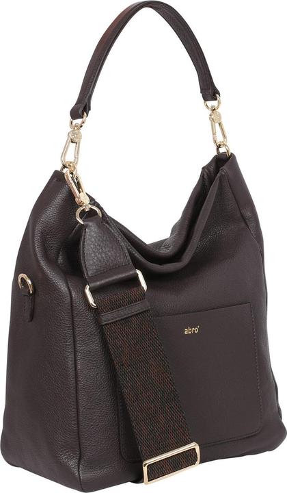 Immagine prodotto Abro Leather Dalia Hobo Bag Raquel Small