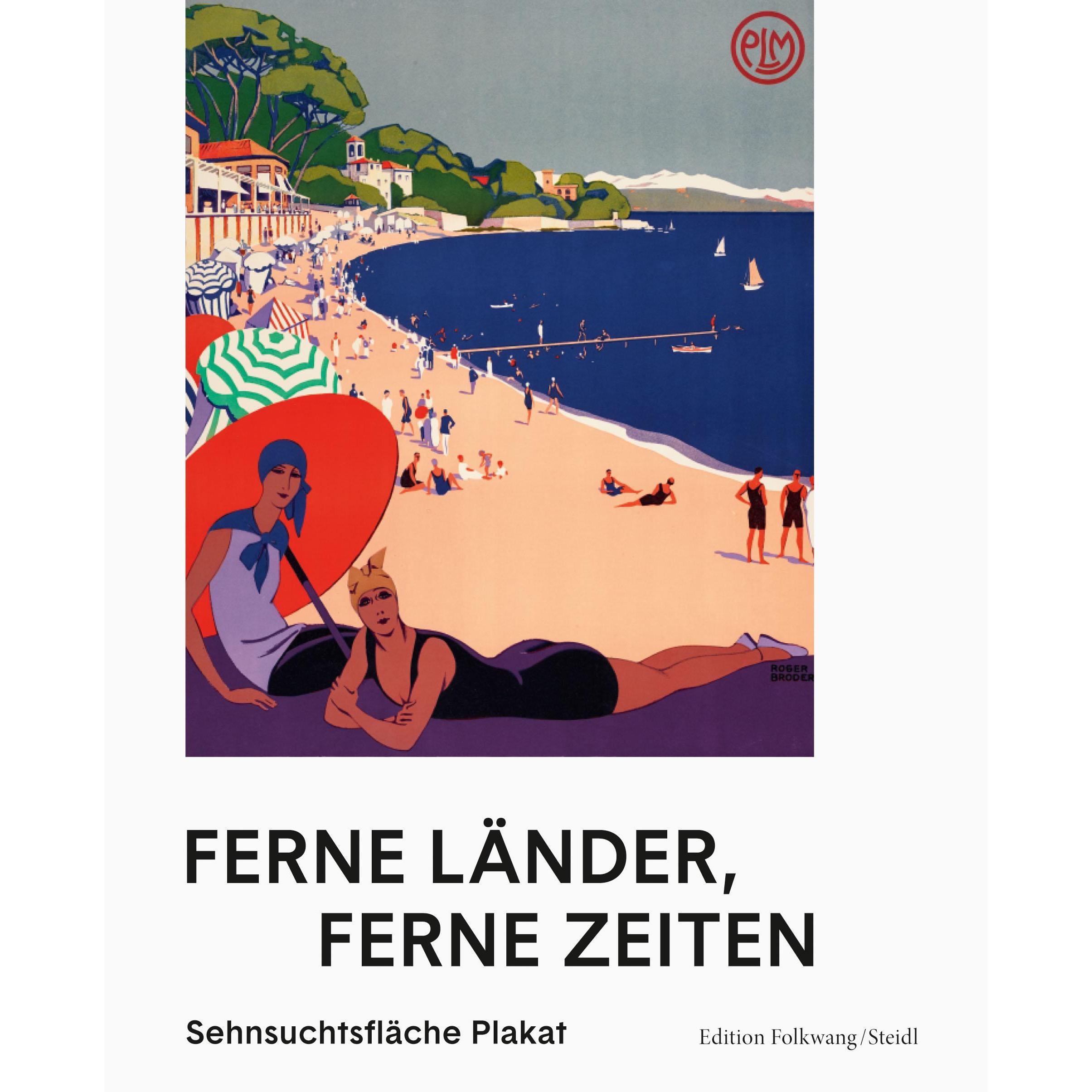 Ferne Länder, ferne Zeiten, Sachbücher von Museum Folkwang
