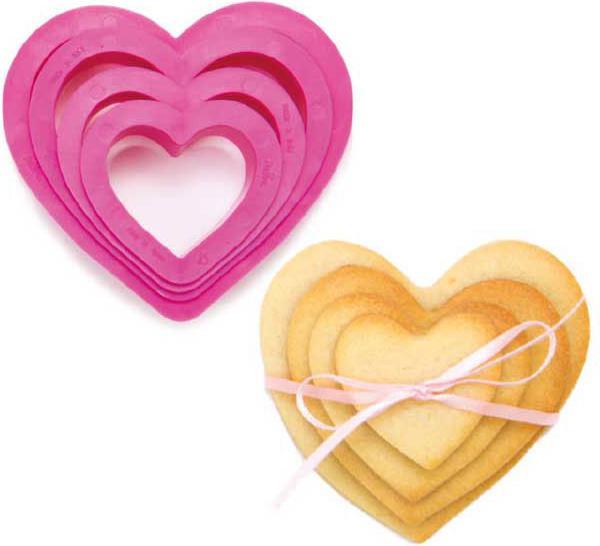 Produktbild Decora Herz