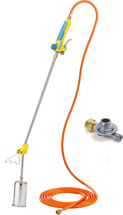 Produktbild Gloria 000296.6020 Thermoflamm BIO Professional Plus Set