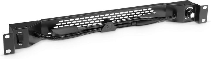 Produktbild LD Systems Rackleuchte 1 HE (Ersatzteile)