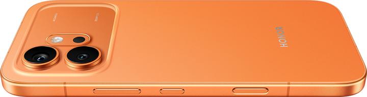 Produktbild Honor 600 5G Dual Sim 8GB RAM 512GB - Orange (512 GB, Orange, 6.57", Dual SIM, 5G)
