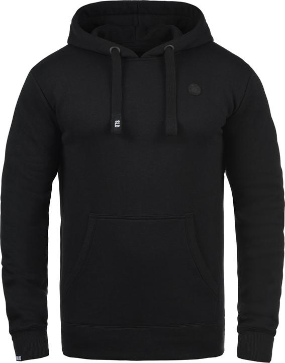 Immagine prodotto Solid Beno Felpa Con Cappuccio Tuta Hoodie Da Uomo Con Cappuccio (3XL)