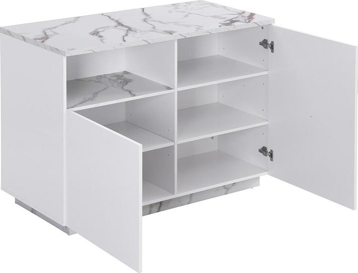 Produktbild Vente-unique Corelina (120 x 60 x 90 cm)