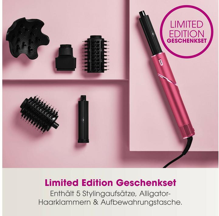 Actual product image Shark HD440BPEU (1400 W)