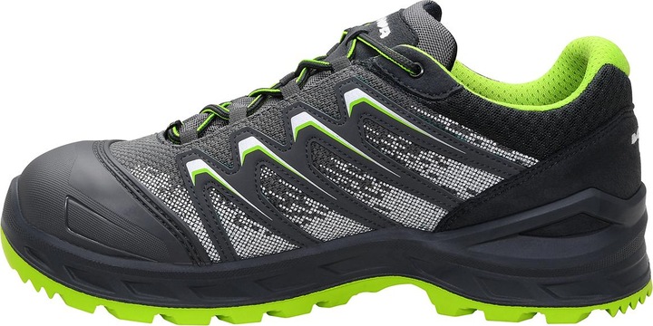 Produktbild Lowa LARROX Work GTX Low S3 (S3, 42)