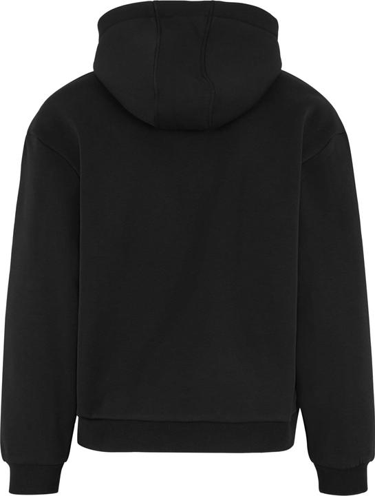Actual product image Urban Classics Upscale Make It Legendary Fluffy Hoody - 174497 (XXL)