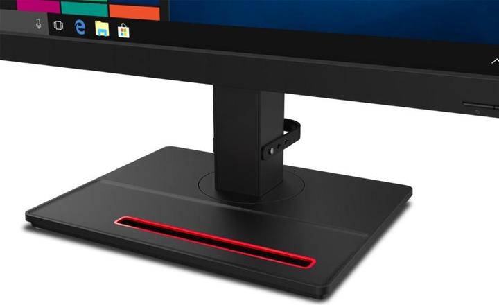 Produktbild Lenovo ThinkVision T27q-20 (2560 x 1440 Pixel, 27")