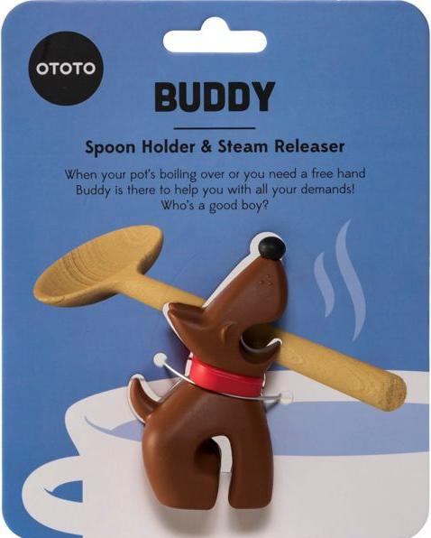 Actual product image Ototo Buddy