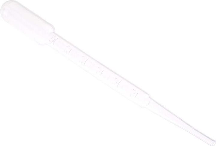 RS PRO PE pipette with scale 7ml