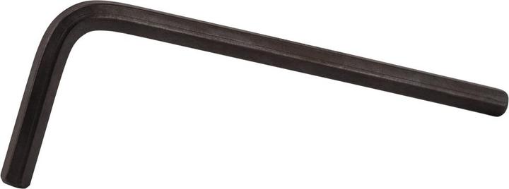 Produktbild Makita SechskantstiftschlÃ¼ssel 4 mm