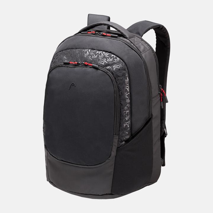 Actual product image Head Coello Pro X Padel Backpack 30l (2R)