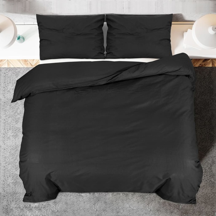 Produktbild VidaXL Ken (Duvetbezug, 200 x 220 cm)