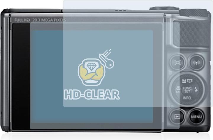 Image du produit BROTECT Protection Clair (Protecteur d'écran)